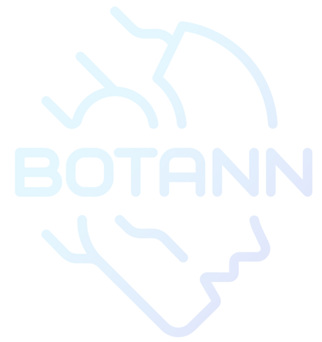 Логотип BotAnn
